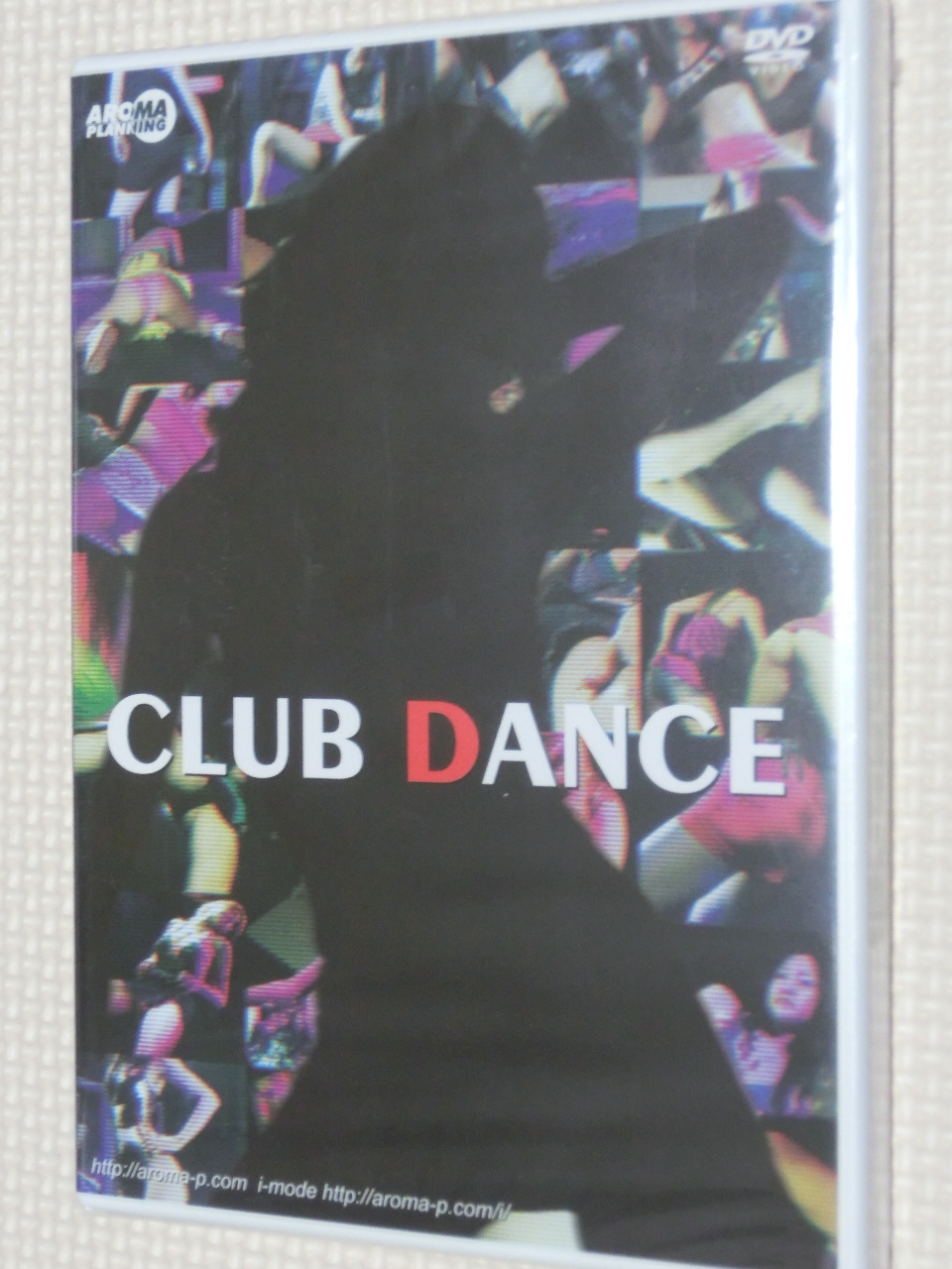 CLUB DANCE アロマ企画